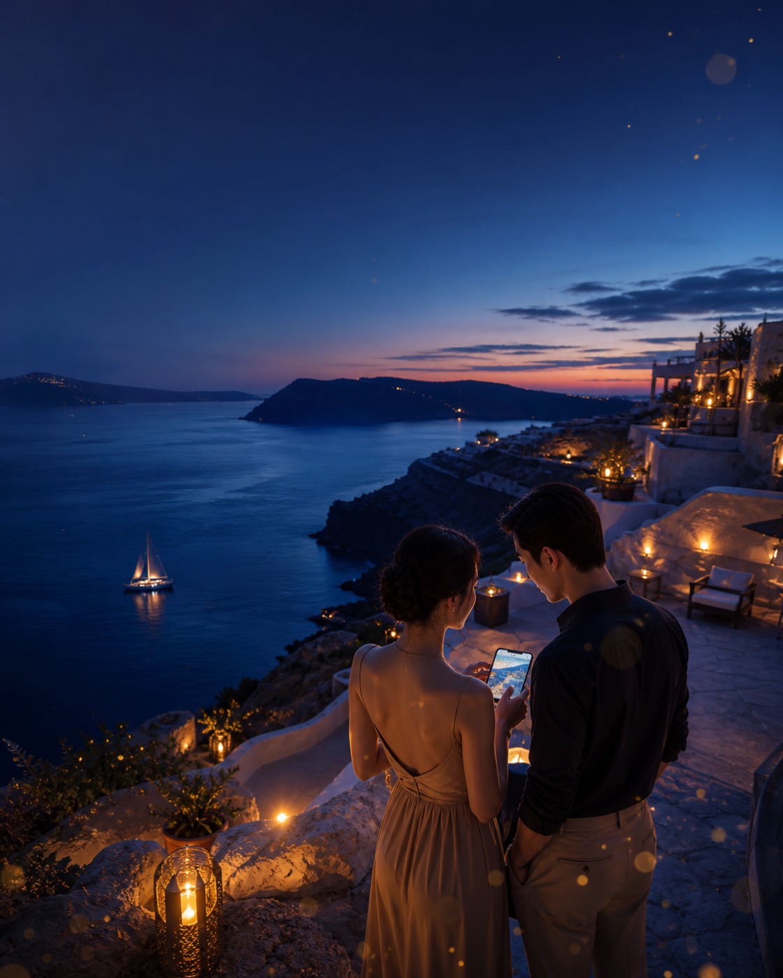Leisure travel