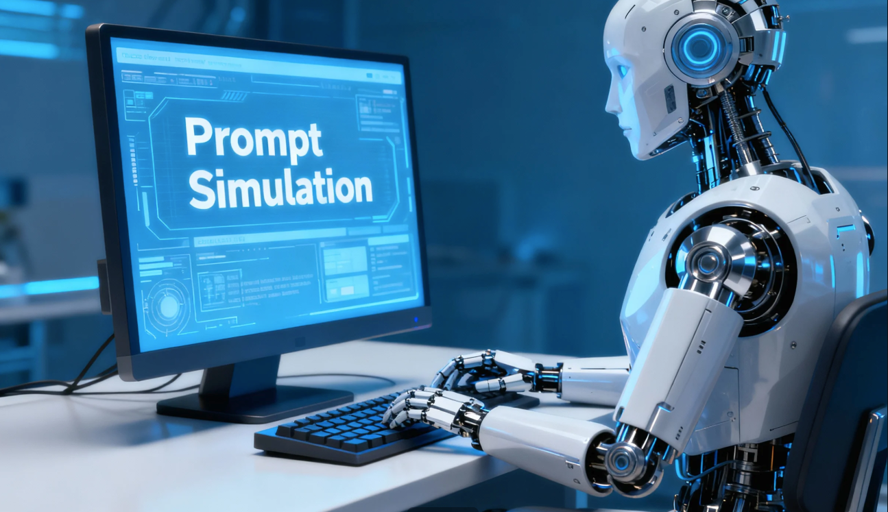 Top 10 AI Marketing Vendors for Prompt Simulation in 2025