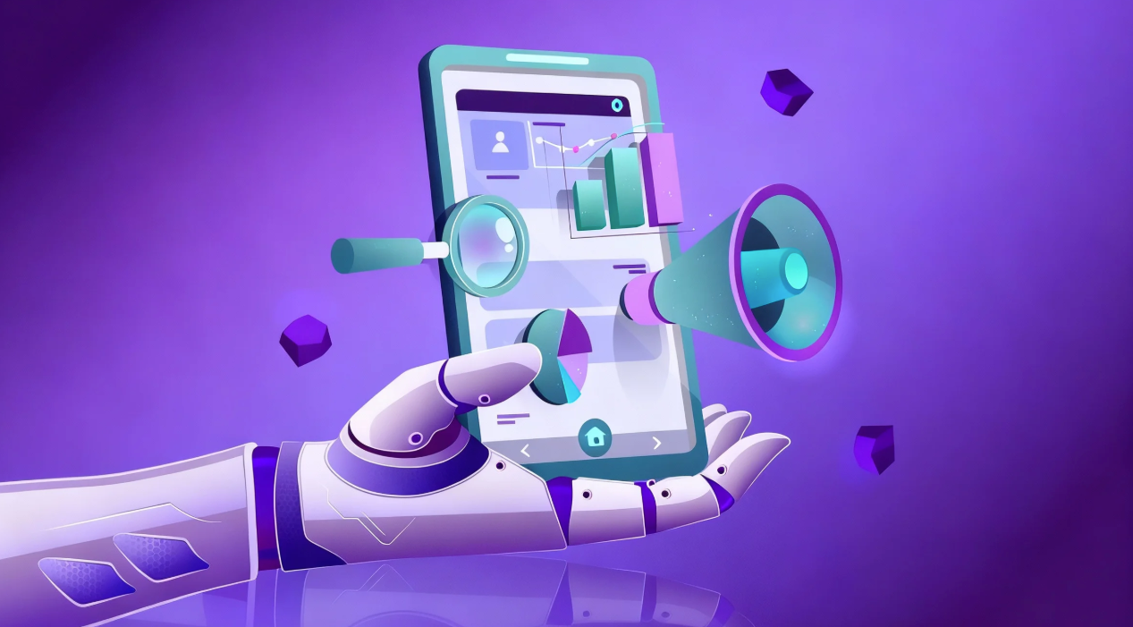 Top 7 Mobile AI Marketing Apps for Instant Insights in 2025
